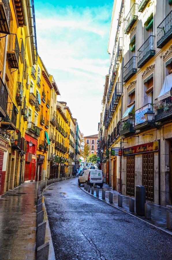 Apartamento Celling La Latina