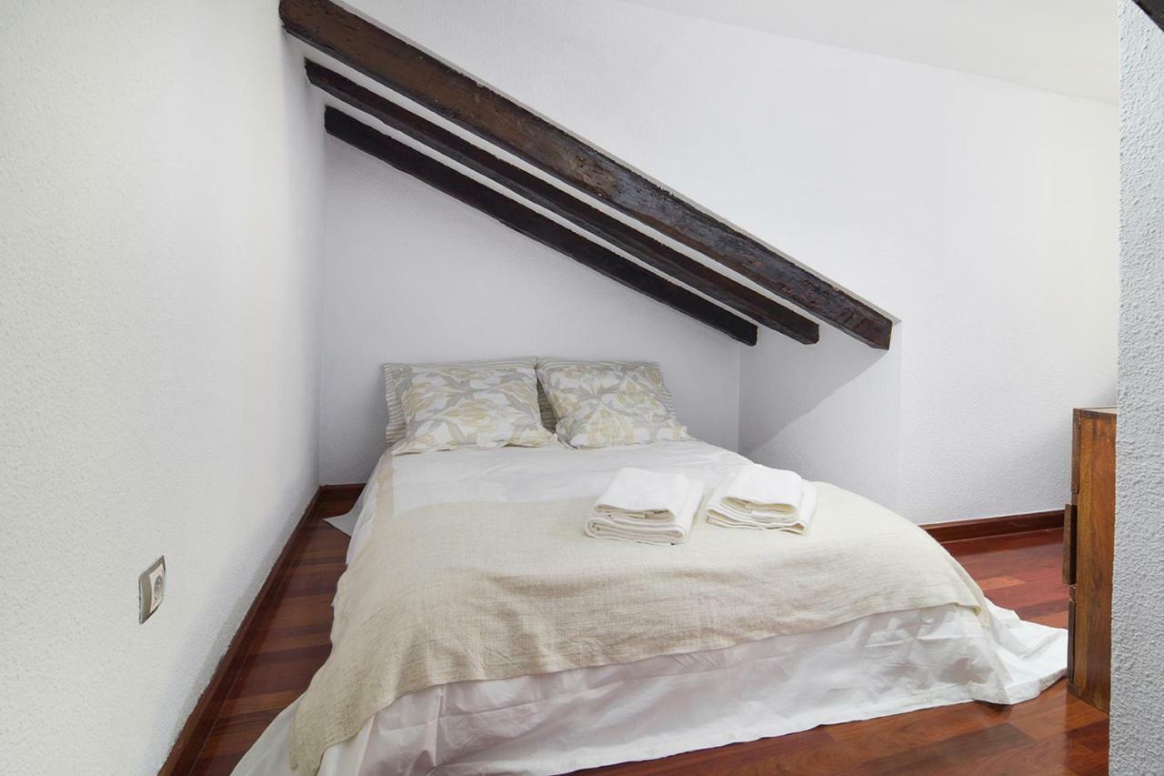 Celling La Latina Apartamento