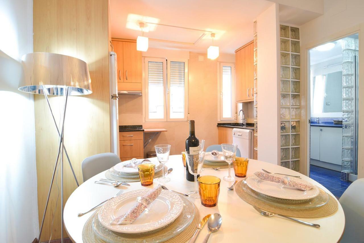 Celling La Latina Madrid